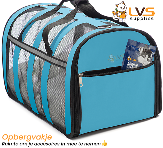 EBuyGB Draagbare Opvouwbare Pop Up Siliconen Kom Voor Honden En Katten Met Metalen Karabijnhaak 450 Ml Blauw 3224982760
